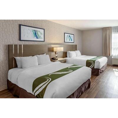 Eco-Friendly Material Quality Inn Choice 3 Star Hotel Room Furniture Custom Melamine 3 Star Design Durable Furniture for Hotels