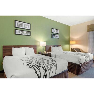 Modern Design Simply Stylish Sleep Inn Wood Hotel Bedroom Furniture Sets 5 Star Standard Contemporary Idm Hotel Furniture Sets