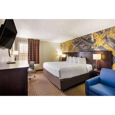 Hot Sell Clarion Pointe by Choice Contemporary Hotel Furniture Design Hotel Project Furniture Updated Hotel Bedroom Sets