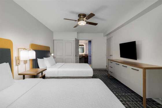 Homewood Suites One-Stop Hotel Furniture Solution for Hospitality Projects | Bedroom Set & Casegoods