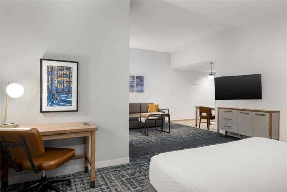 Homewood Suites One-Stop Hotel Furniture Solution for Hospitality Projects | Bedroom Set & Casegoods