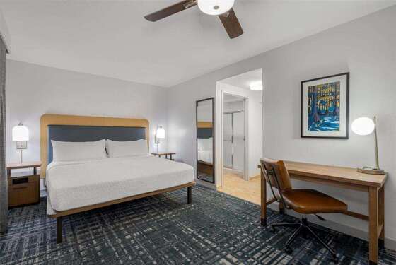 Homewood Suites One-Stop Hotel Furniture Solution for Hospitality Projects | Bedroom Set & Casegoods