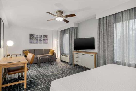Homewood Suites One-Stop Hotel Furniture Solution for Hospitality Projects | Bedroom Set & Casegoods