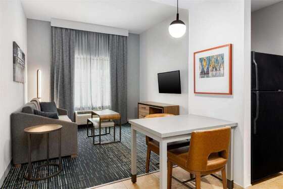 Homewood Suites One-Stop Hotel Furniture Solution for Hospitality Projects | Bedroom Set & Casegoods