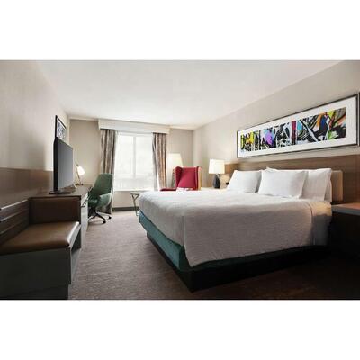 Hilton Garden Inn Hotel Furniture Custom Melamine 3 Star Hotel Furniture Designs Durable Tv Wall Panel Hotel Bathroom Furniture