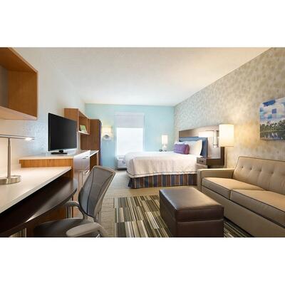 Home2 Suites by Hilton Solid Wood Hotel Casegoods Elegant Hotel Furniture Equipment Lifestyle Contemporary Idm Hotel Furniture