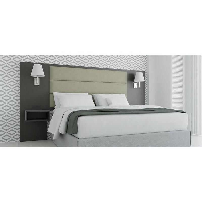 5 Star Oklahoma Hotel Modern Hotel Rooom Furniture Boutique Hotel Furniture Bedroom Set